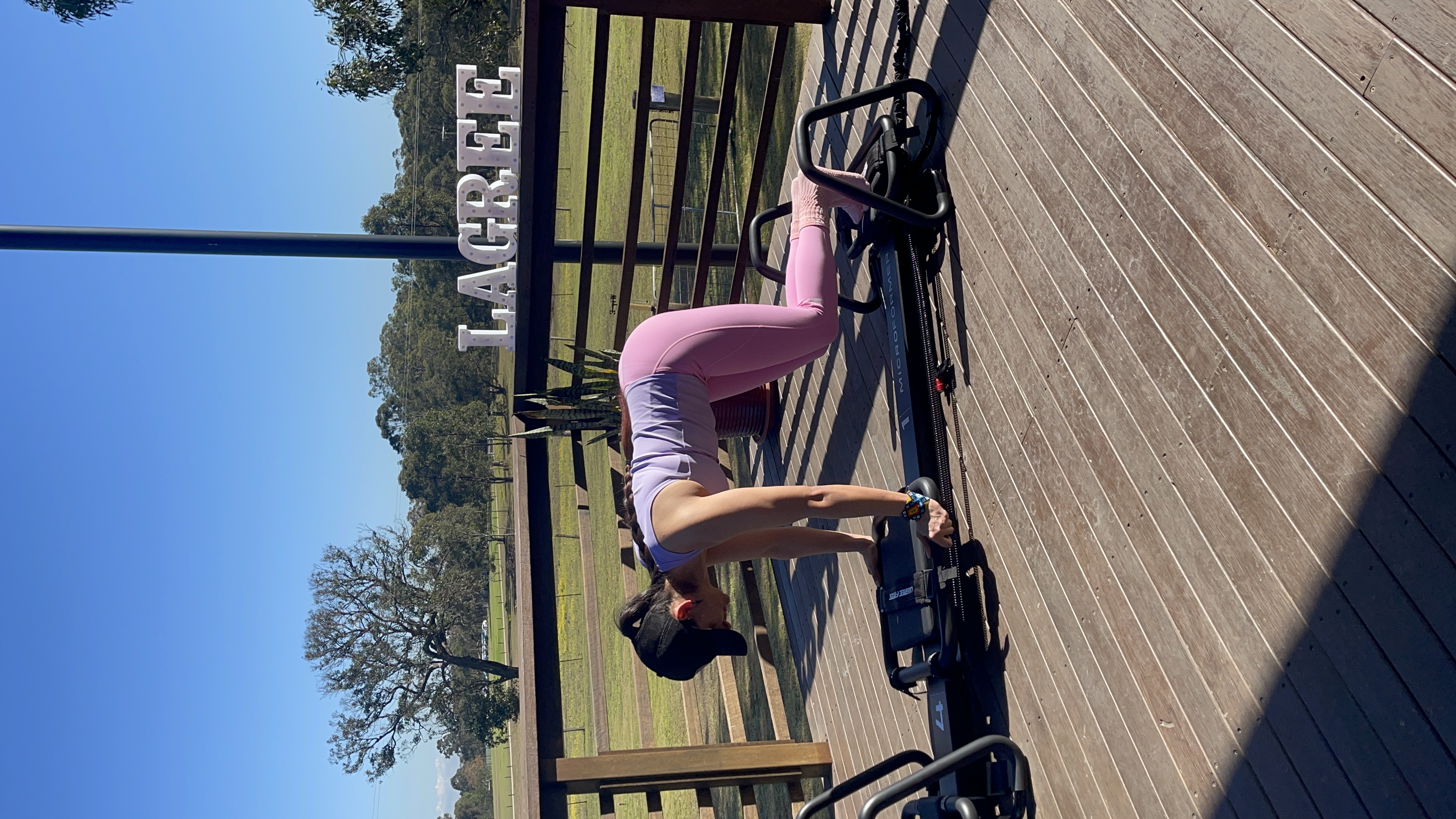 Mountain Retreat Weekend