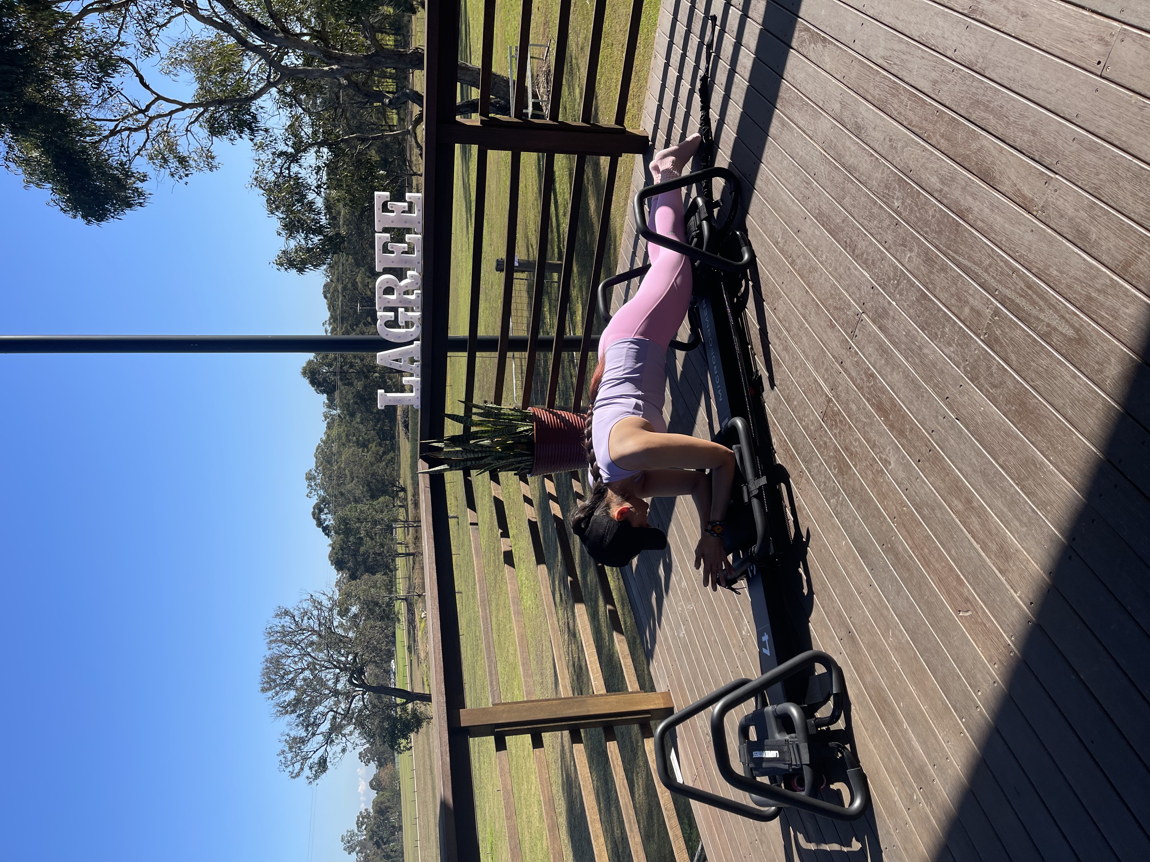 Mountain Retreat Weekend