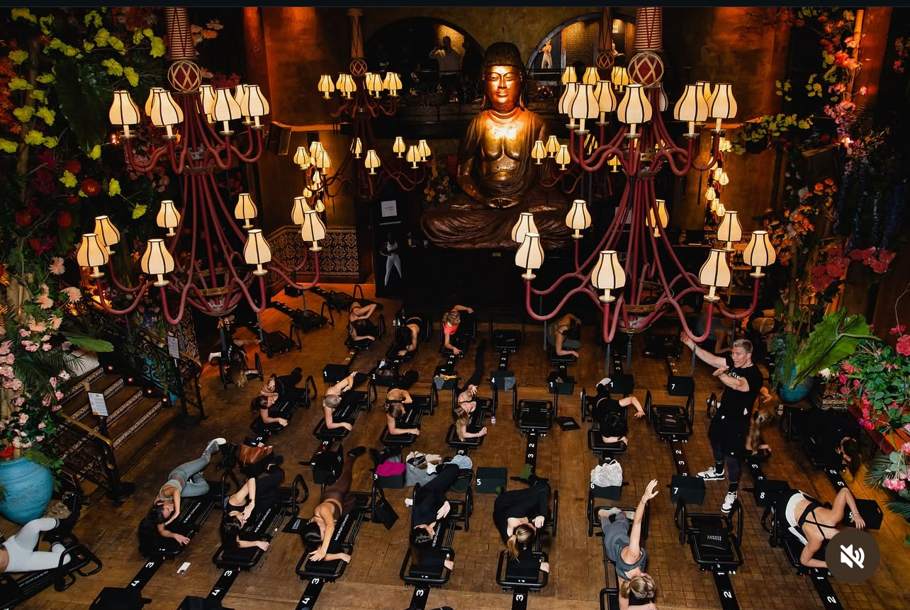 Lagree & Brunch - Image 1