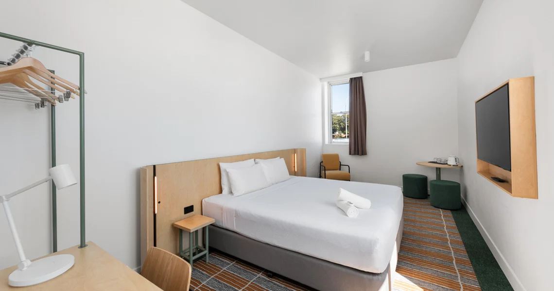 Lagree Weekender: Sydney Harbour