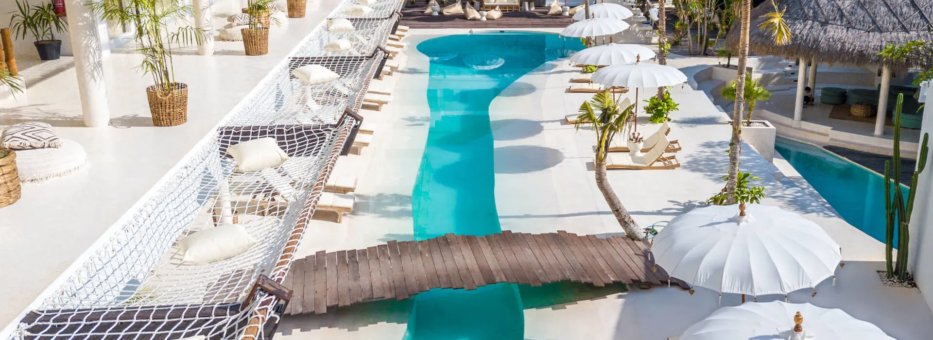 Lagree Bali Retreat - Kima Surf Resort Canggu - Image 1