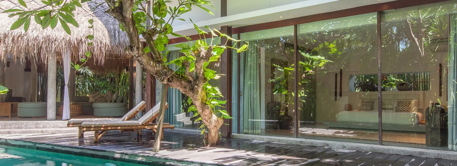 Lagree Bali Retreat - Kima Surf Resort Canggu